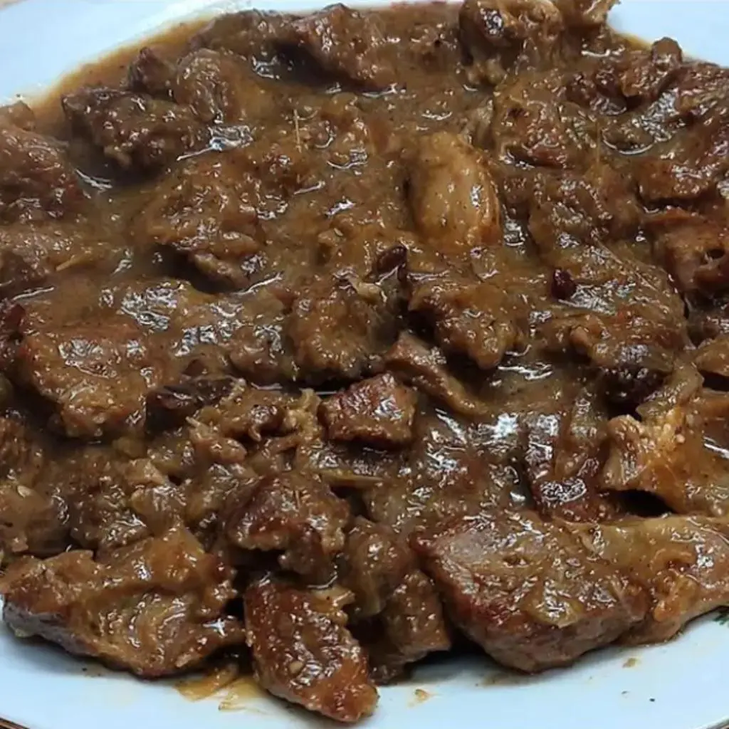 كباب حلة